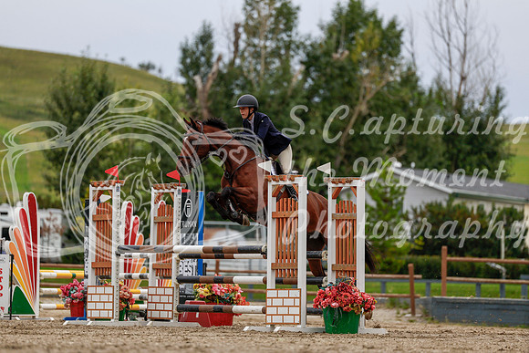 2025 - Haylee - Rocky Mountain Classic II - Friday August 15th - 00160