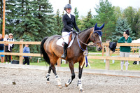 2025 - Haylee - Picco Horse Show - Saturday July 26th 09610