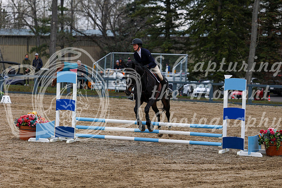2025 - Mara - Bow Valley II - Saturday May 17th - 05994