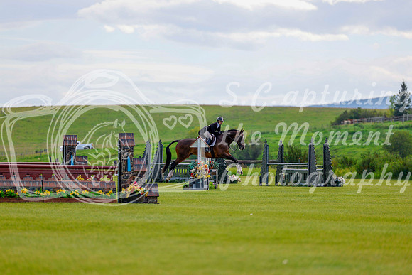 2025 - Haylee - Rocky Mountain Classic II - Friday August 15th - 26153