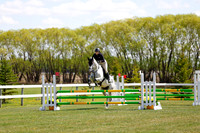 2025 - Haylee - Blue Sky Classic - Friday, May 16th 5200