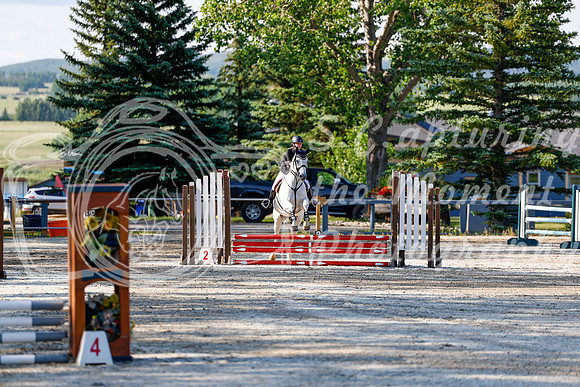 2025 - Haylee - June Classic II - Sunday June 22nd - 00081