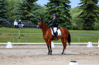 2025 - Dressage Festival - Saturday July 5th - 07304