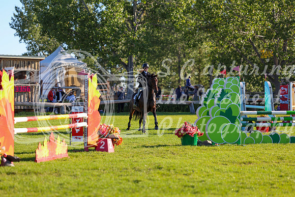 2025 - Shea - Rocky Mountain Classic III - Thursday August 21st - 01008