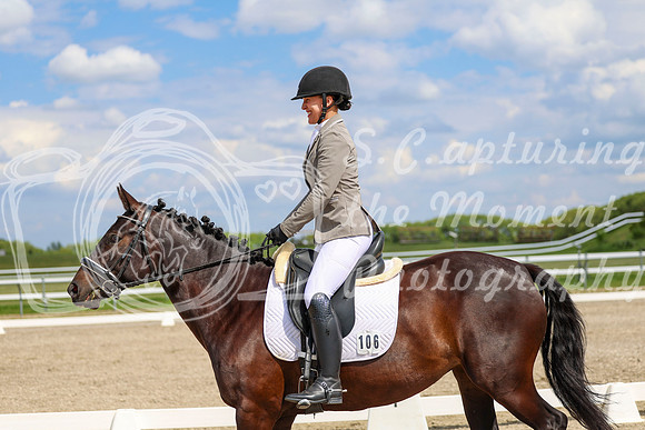 2025 - Dressage Festival - Saturday July 5th - 14533