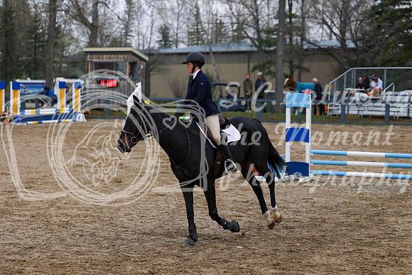 2025 - Mara - Bow Valley II - Saturday May 17th - 05996