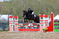 2025 - Shea - Bow Valley II - Thursday May 15th - 04108