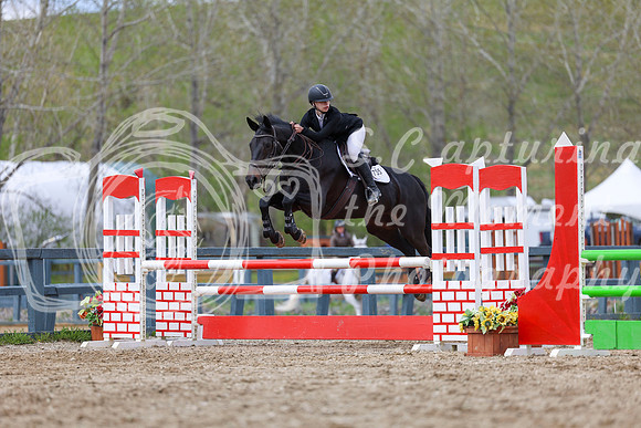 2025 - Shea - Bow Valley II - Thursday May 15th - 04108