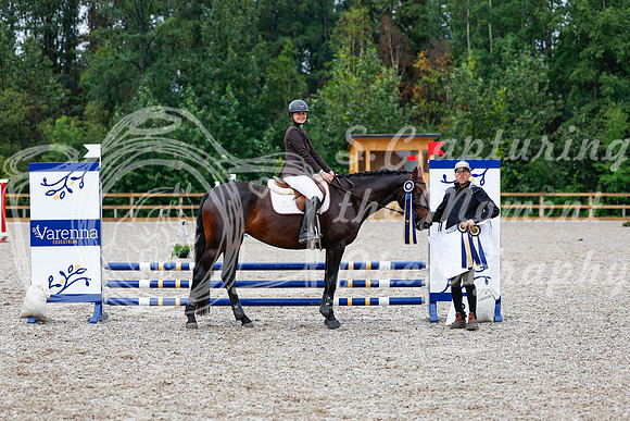 2025 - Haylee - Picco Horse Show - Sunday July 27th 00984