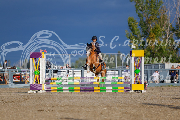 2025 - Haylee - Rocky Mountain Classic III - Wednesday August 20th - 01810