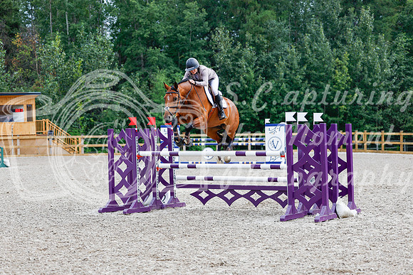 2025 - Haylee - Picco Horse Show - Saturday July 26th 08990