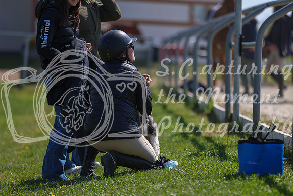 2025 - Julia - Blue Sky Classic - Sunday, May 18th 40329