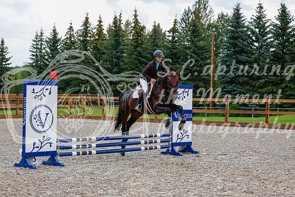 2025 - Haylee - Picco Horse Show - Sunday July 27th 00910