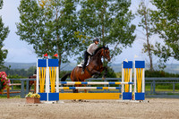 2025 - Haylee - Rocky Mountain Classic III - Wednesday August 20th - 09041