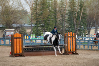 2025 - Jackie - Bow Valley II - Saturday May 17th - 13388