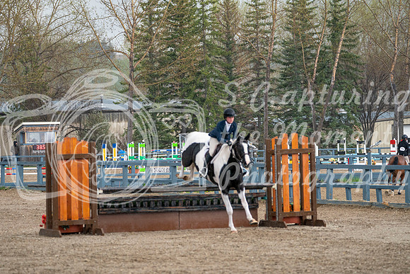 2025 - Jackie - Bow Valley II - Saturday May 17th - 13388