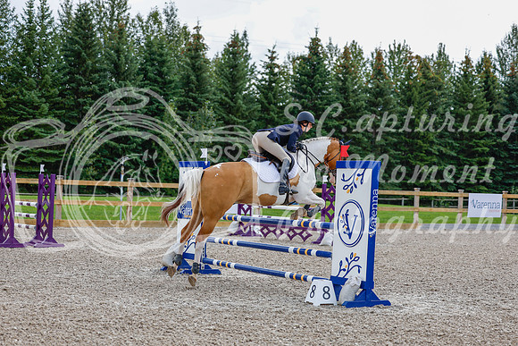 2025 - Haylee - Picco Horse Show - Sunday July 27th 04409