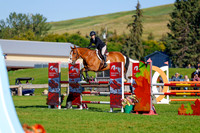 2025 - Haylee - Rocky Mountain Classic III - Saturday August 23rd - 01444