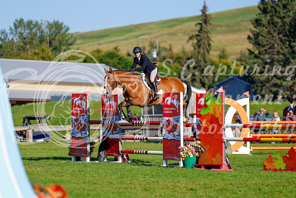 2025 - Haylee - Rocky Mountain Classic III - Saturday August 23rd - 01444