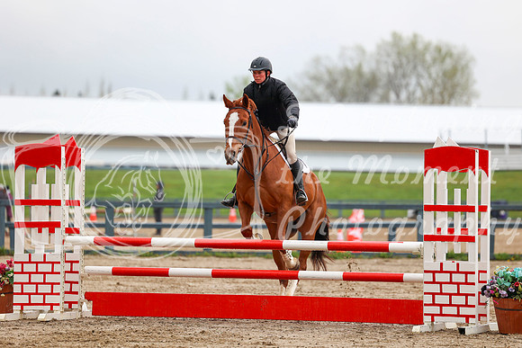 2025 - Mara - Bow Valley II - Sunday May 18th - 11646