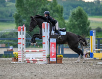 0.60 2025 - MJ - Rocky Mountain Classic II - Friday August 15th - 07400