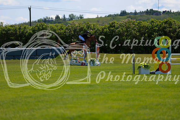 2025 - Shea - June Classic I - Sunday June 15th - 09225