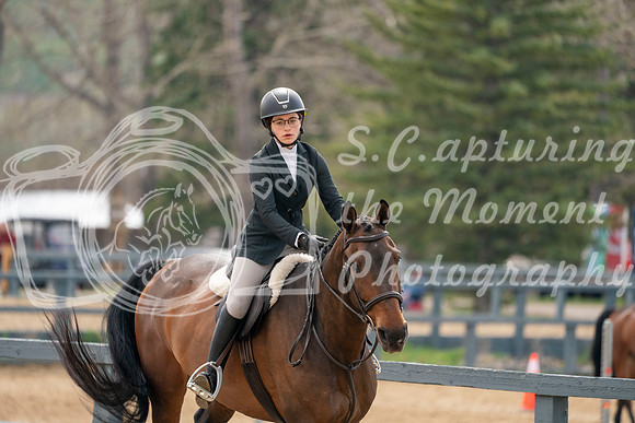 2025 - Jackie - Bow Valley II - Saturday May 17th - 09647