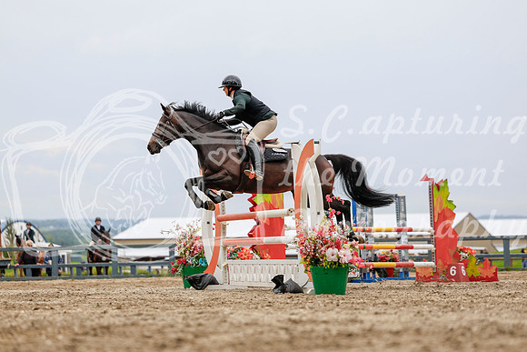 2025 - Haylee - Rocky Mountain Classic II - Friday August 15th - 00780