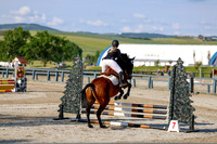 2025 - Haylee - June Classic II - Sunday June 22nd - 00058