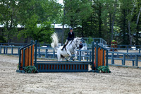 2025 - Mara - June Classic I - Saturday June 14th - 08465