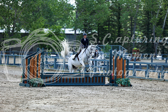 2025 - Mara - June Classic I - Saturday June 14th - 08465