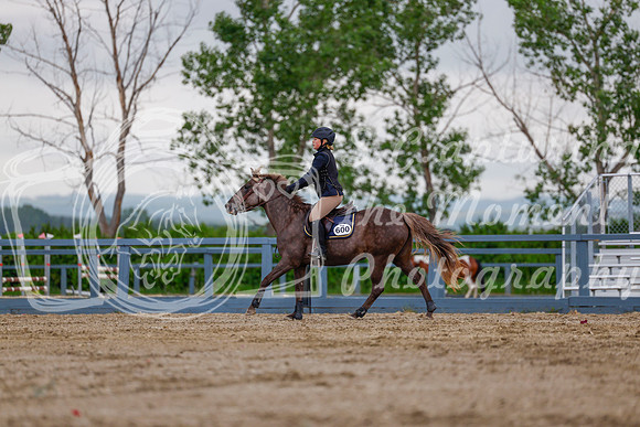 2025 - Haylee - June Classic II - Friday June 20th - 04184