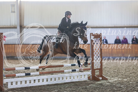 2025 - HJ Schooling - Sunday March 23rd - 3409