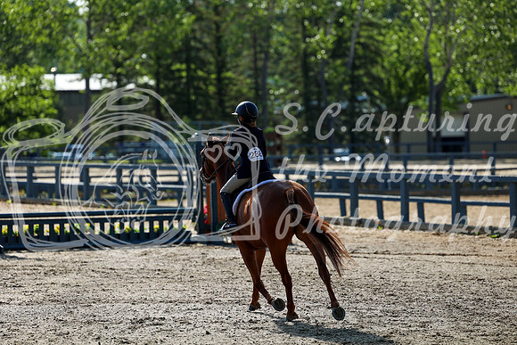 2025 - Mara - June Classic I - Saturday June 14th - 08158
