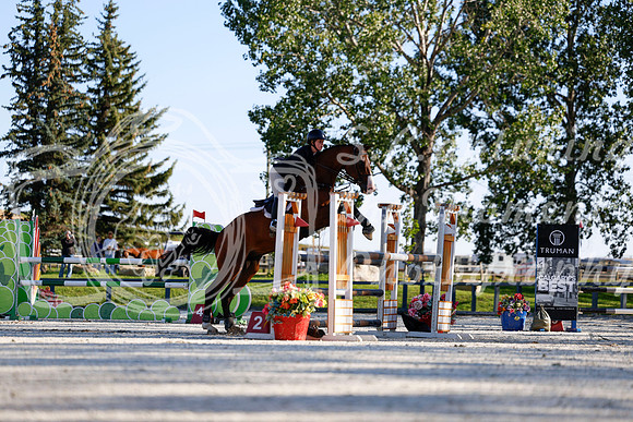 2025 - Haylee - Rocky Mountain Classic I - Saturday August 9th - 02024