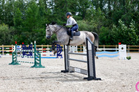 2025 - Haylee - Picco Horse Show - Friay July 25th 04350