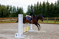 2025 - Haylee - Picco Horse Show - Friay July 25th 00406