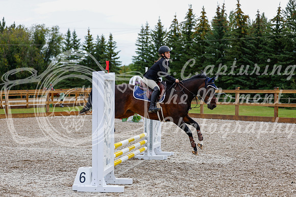 2025 - Haylee - Picco Horse Show - Friay July 25th 00406