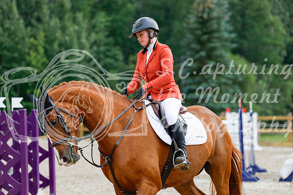 2025 - Haylee - Picco Horse Show - Saturday July 26th 09191
