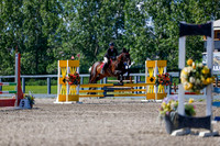 2025 - Haylee - Rocky Mountain Classic III - Friday August 22nd - 07809
