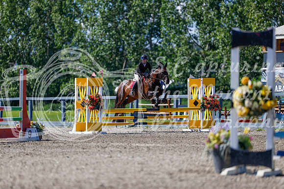 2025 - Haylee - Rocky Mountain Classic III - Friday August 22nd - 07809