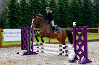 2025 - Haylee - Picco Horse Show - Sunday July 27th 02293