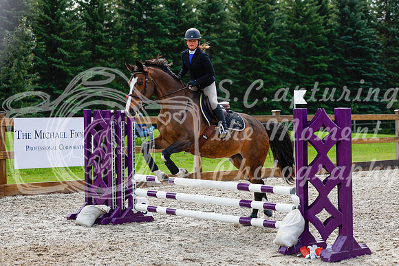 2025 - Haylee - Picco Horse Show - Sunday July 27th 02293