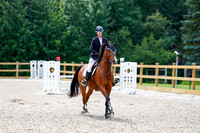 2025 - Haylee - Picco Horse Show - Sunday July 27th 03871