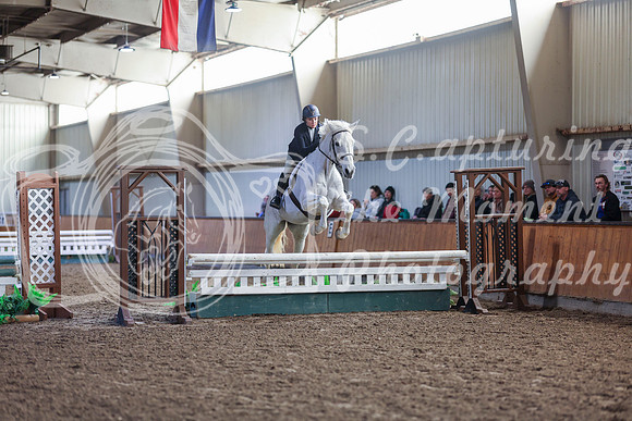 2025 - HJ Schooling - Saturday March 22nd - 6880