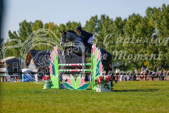 2025 - Haylee - Rocky Mountain Classic III - Sunday August 24th - 08212