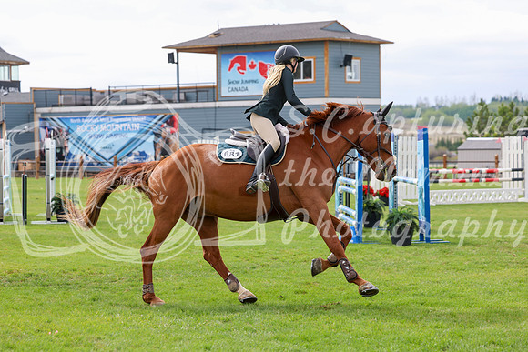 2025 - Shea - Bow Valley II - Friday May 16th - 01351