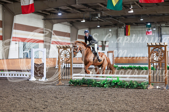 2025 - HJ Schooling - Saturday March 22nd - 5089