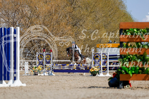 2025 - Haylee - Spring Welcome - Saturday April 26th - 06728