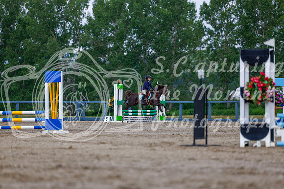 2025 - Haylee - June Classic II - Friday June 20th - 04111